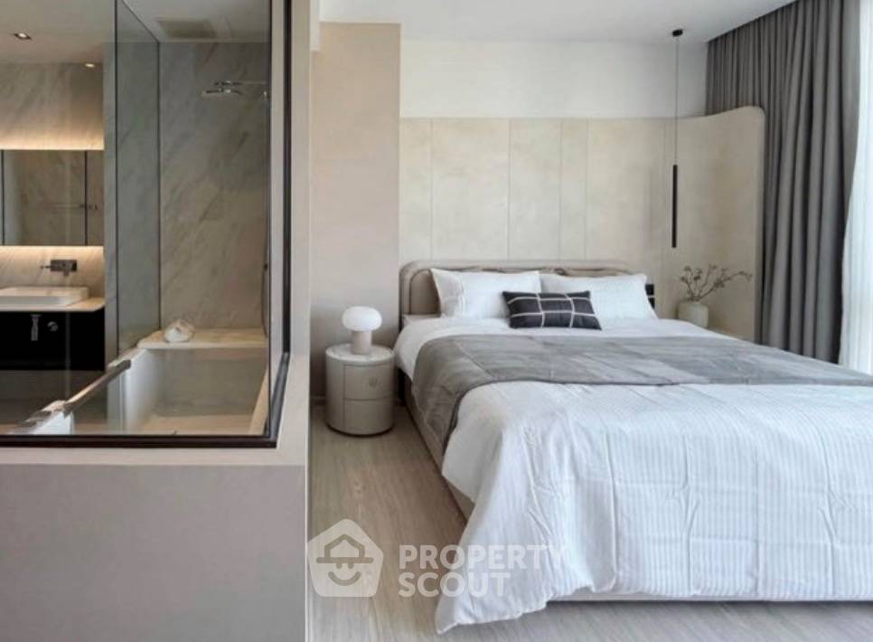 รูป คอนโด 2-ห้องนอน ที่ เดอะ รูม สุขุมวิท 38 ใกล้ BTS เอกมัย (ID 2788316) - รูปที่ 4/9