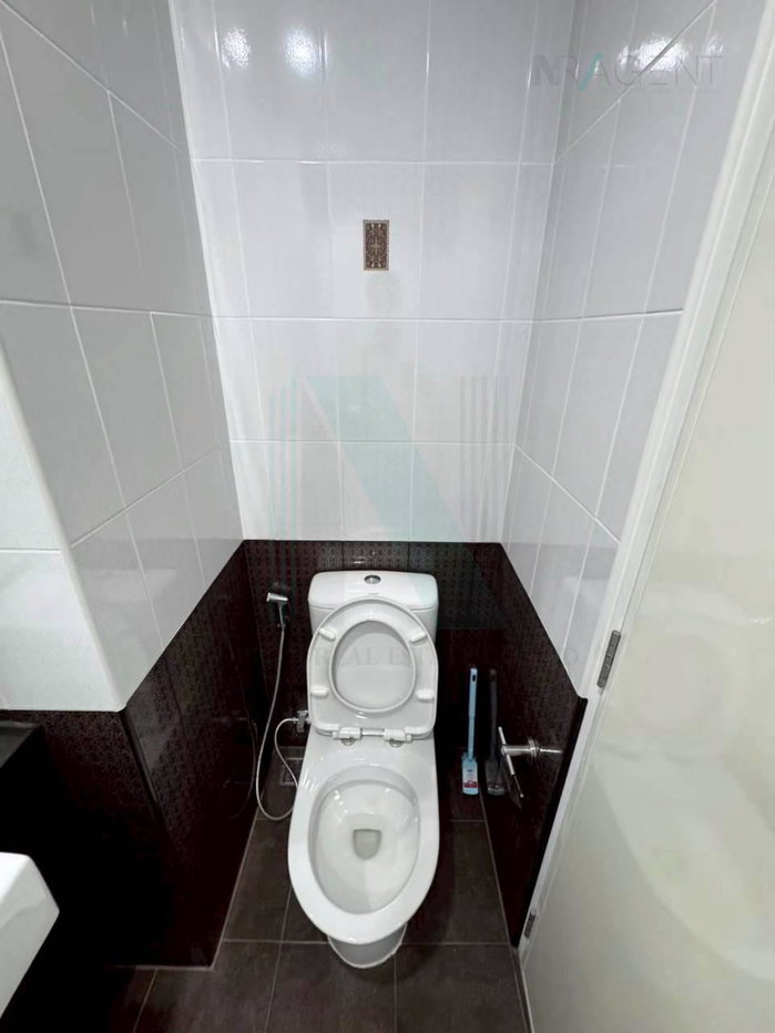 รูป 🔺 ให้เช่าคอนโด อัสสกาญจน์เพลส ศรีนครินทร์ อาคาร 1 ชั้น 35 1 ห้องนอน ขนาด 40 ตรม ใกล้ เทสโก้ โลตัส พัฒนาการ - รูปที่ 8/8