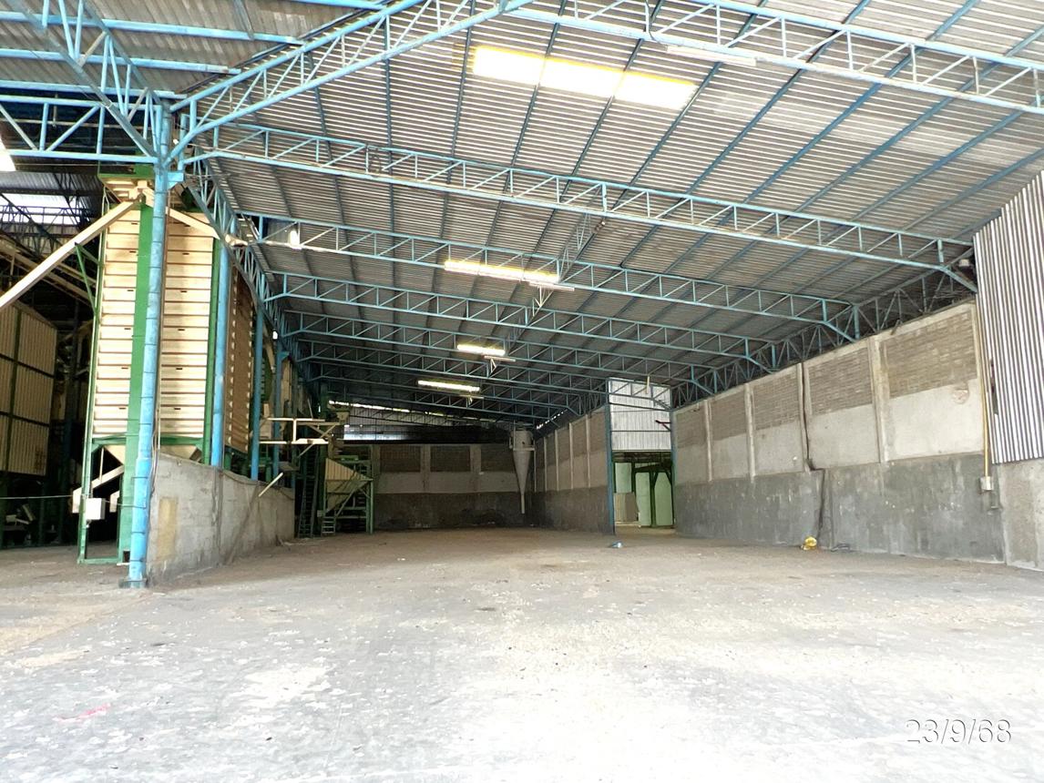 picture FACTORY 98916 Sq.w. Han Kha Chainat for 376.9M - 38/64