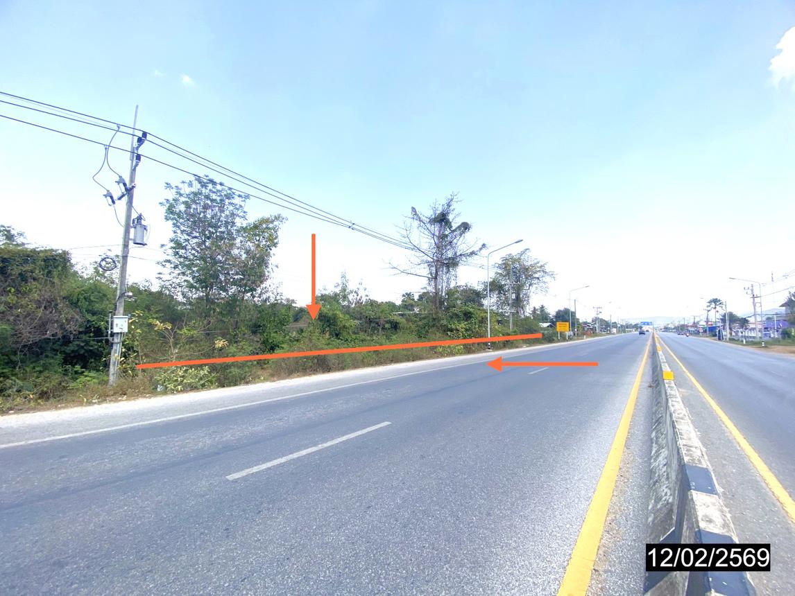 รูป ฟาร์ม 12206 ตร.วา บ้านด่านลานหอย สุโขทัย 9.3M - รูปที่ 16/20