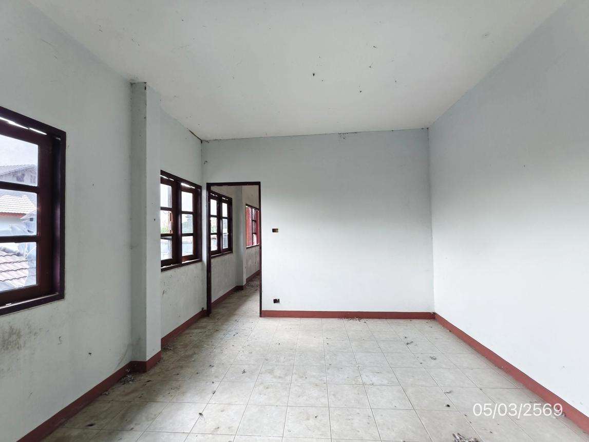 รูป บ้านเดี่ยว 177 ตร.วา เกื้อกูล วิลล่า2 สันทราย เชียงใหม่ 4.8M - รูปที่ 18/24