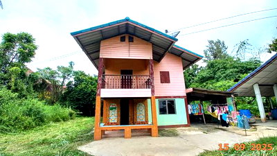 Houses for sale Chachoengsao : HOME 193 Sq.w. Plaeng Yao Chachoengsao for 2.2M