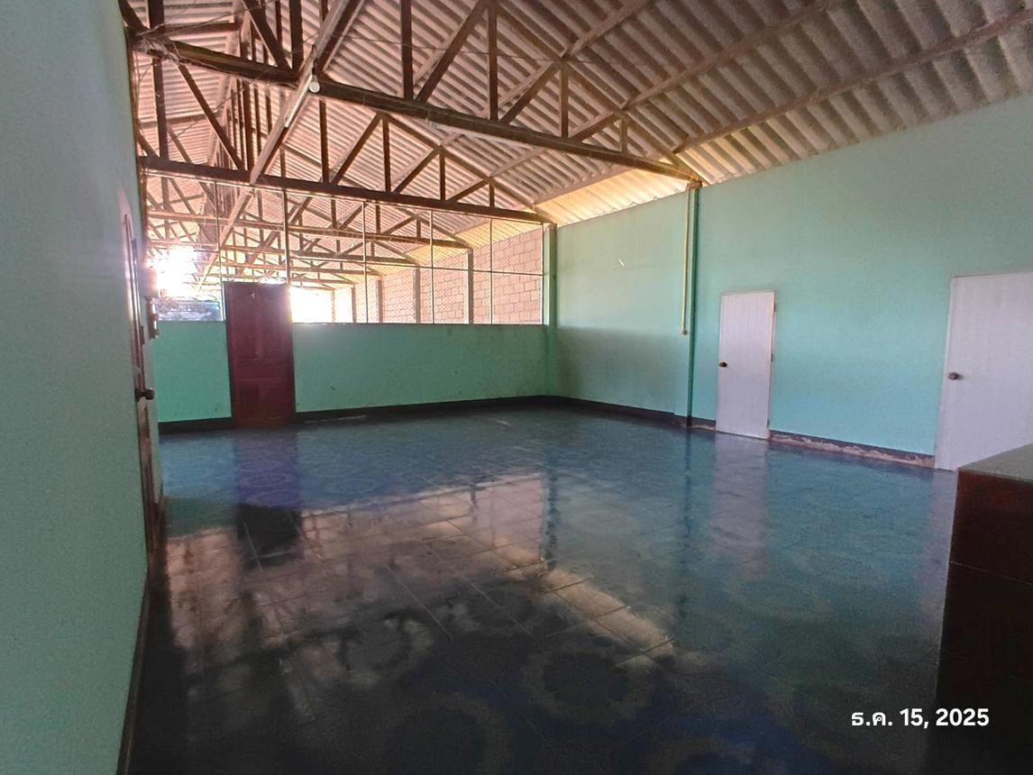 รูป เพิงอเนกประสงค์ 567 ตร.วา ดอยหล่อ เชียงใหม่ 3.1M - รูปที่ 22/32