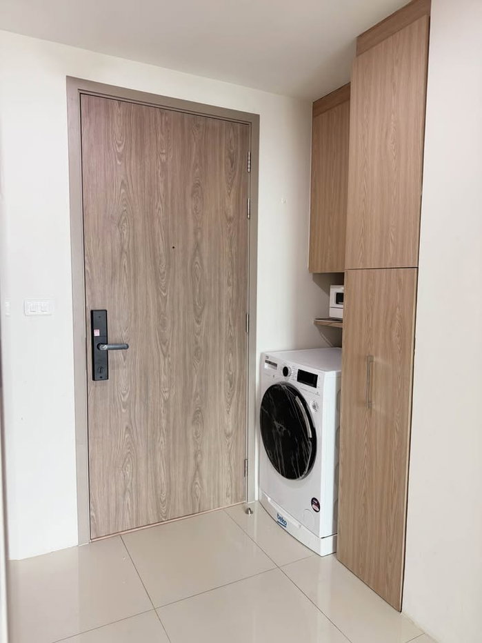 รูป RS5727 ขาย Niche Mono Sukhumvit-Bearing ใกล้ BTS แบริ่ง - รูปที่ 5/10