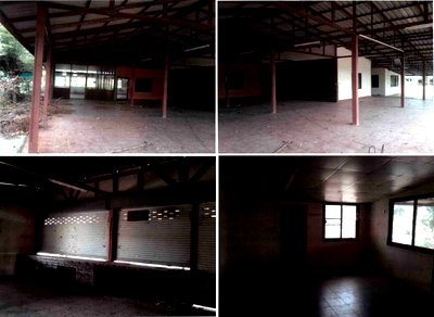 ที่ดิน ชนบท ขอนแก่น : ที่ดินพร้อมสิ่งปลูกสร้าง 4200.3 ตร.วา อำเภอชนบท ขอนแก่น 8.8M