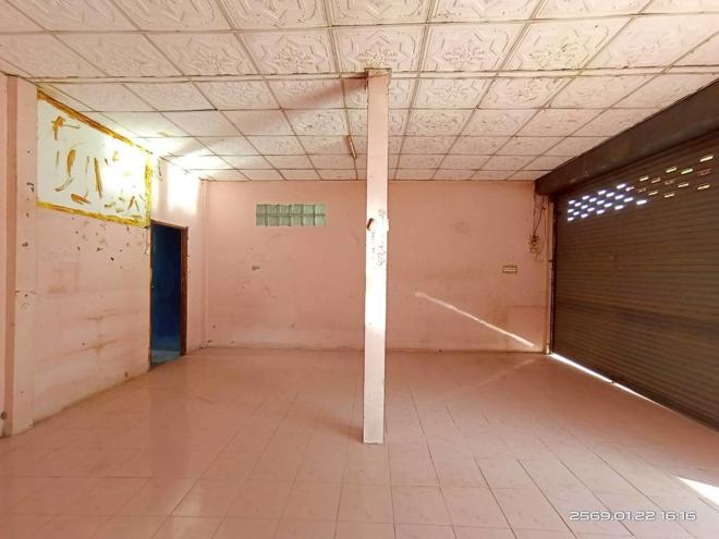 รูป บ้านเดี่ยว 104 ตร.วา ฆ้องชัย กาฬสินธุ์ 983,000 - รูปที่ 3/34