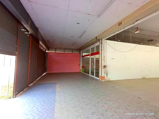 รูป บ้านเดี่ยว 198 ตร.วา สามชัย กาฬสินธุ์ 8.6M - รูปที่ 3/46