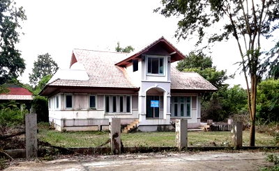 Land for sale Nakhon Phanom : LAND 870 Sq.w. Muang Nakhon Phanom Nakhon Phanom for 2.3M