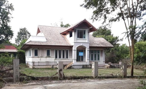 LAND 870 Sq.w. Muang Nakhon Phanom Nakhon Phanom for 2.3M