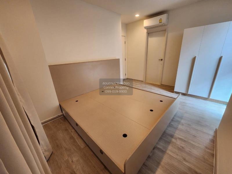 รูป 🔥🔥🔥 เช่าคอนโด  แชมเบอร์ส เฌอ รัชดา - รามอินทรา คลองกุ่ม เขต บึงกุ่ม กรุงเทพ CX-78633 ✅ ทักไลน์ @connexproperty ตอบทันที ทีมงานมืออาชีพ ✅ 🔥🔥🔥 - รูปที่ 10/12