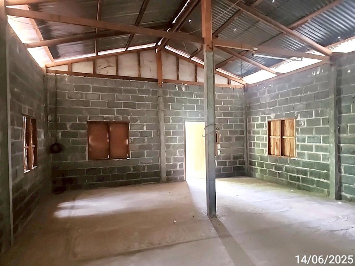 picture HOME 295 Sq.w. Chiang Khwan Roi Et for 1.5M - 16/28