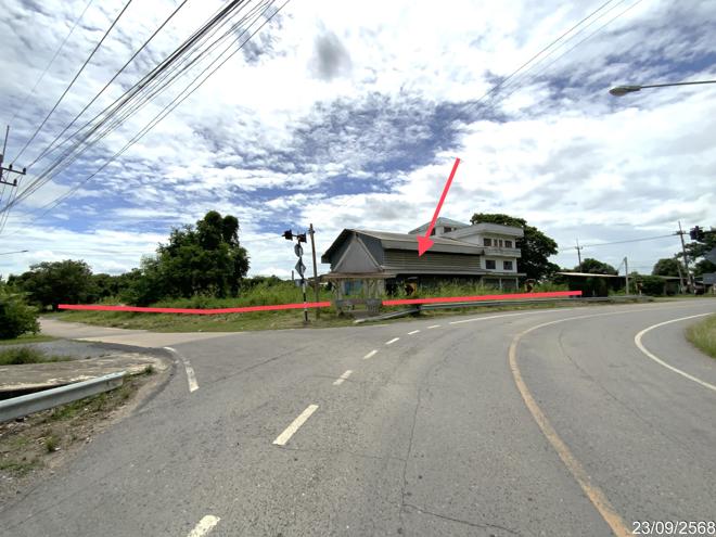 picture FACTORY 11957 Sq.w. In Buri Singburi for 23.1M - 24/54