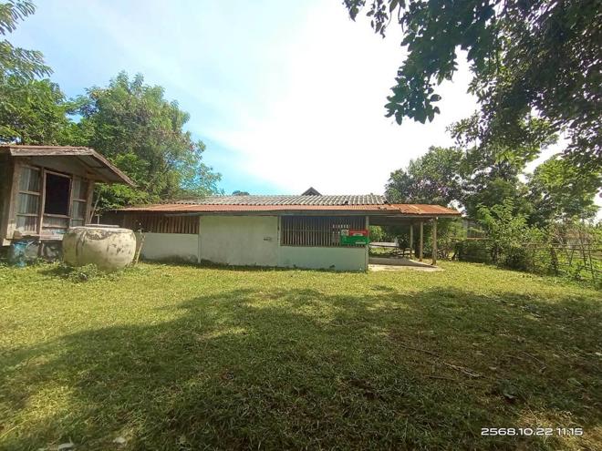 รูป บ้านเดี่ยว 109 ตร.วา บรบือ มหาสารคาม 976,000 - รูปที่ 1/30
