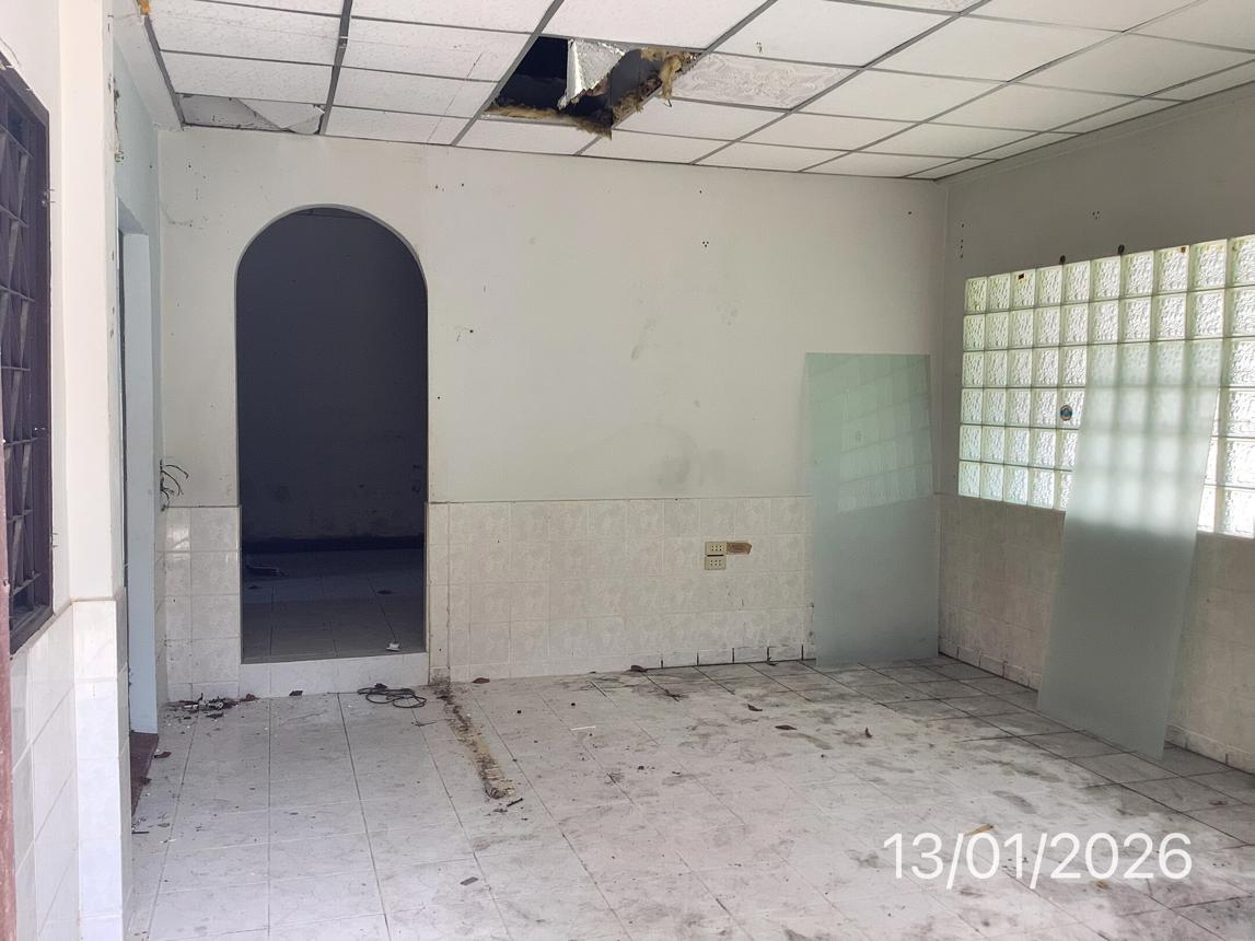 รูป บ้านเดี่ยว 652 ตร.วา ฉวาง นครศรีธรรมราช 11.4M - รูปที่ 31/44