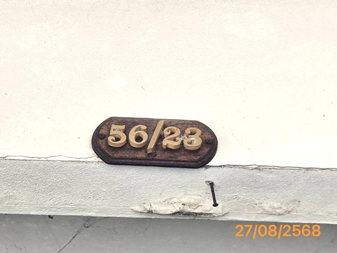 รูป อาคารพาณิชย์ 39 ตร.วา ทรัพย์แสนล้าน 1 กะทู้ ภูเก็ต 19.2M - รูปที่ 16/40