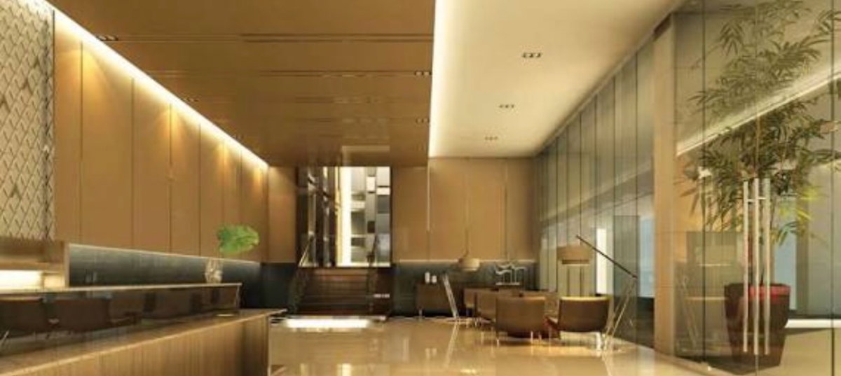 รูป ให้เช่า 15 สุขุมวิท เรสซิเด็นท์(15 Sukhumvit Residences) สตูดิโอ วิวสระว่ายน้ำ ใกล้ BTS นานา เพียงไม่กี่นาที! - รูปที่ 4/4