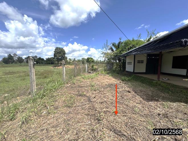 picture HOME 11100 Sq.w. Warin Chamrap Ubon Ratchathani for 5.9M - 10/26