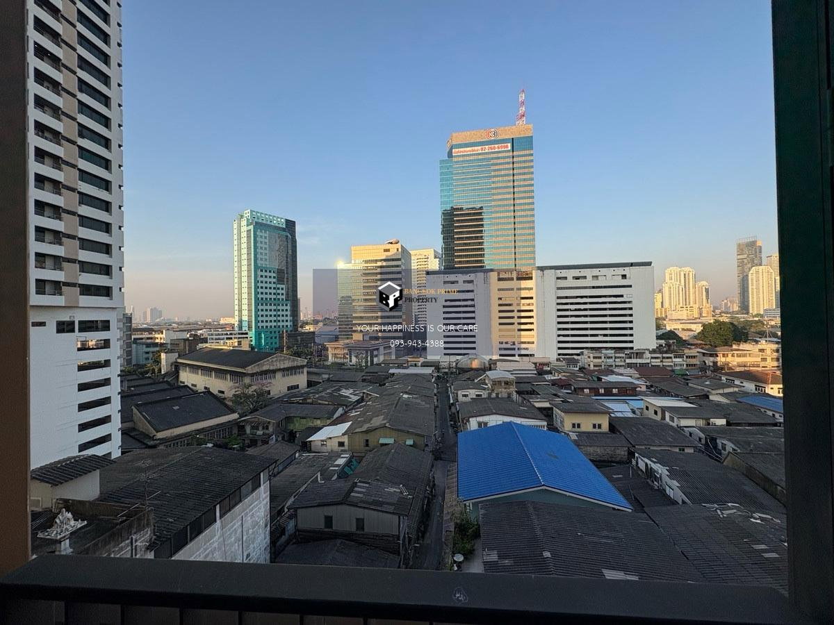 รูป OKA HAUS | Best Price 🔥🚝ใกล้ BTS Thonglor |#2026031014146#FC - รูปที่ 8/10