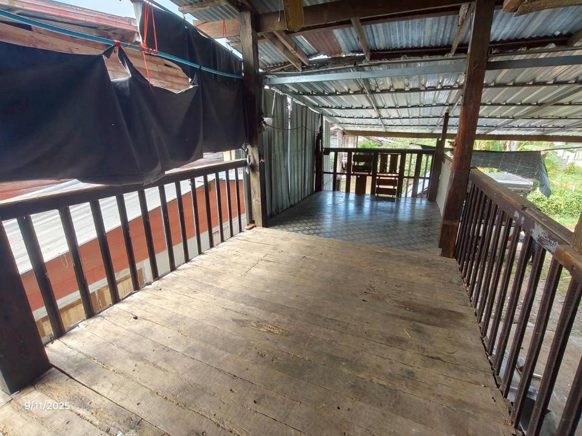 รูป บ้านเดี่ยว 78 ตร.วา เพ็ญ อุดรธานี 507,000 - รูปที่ 28/34