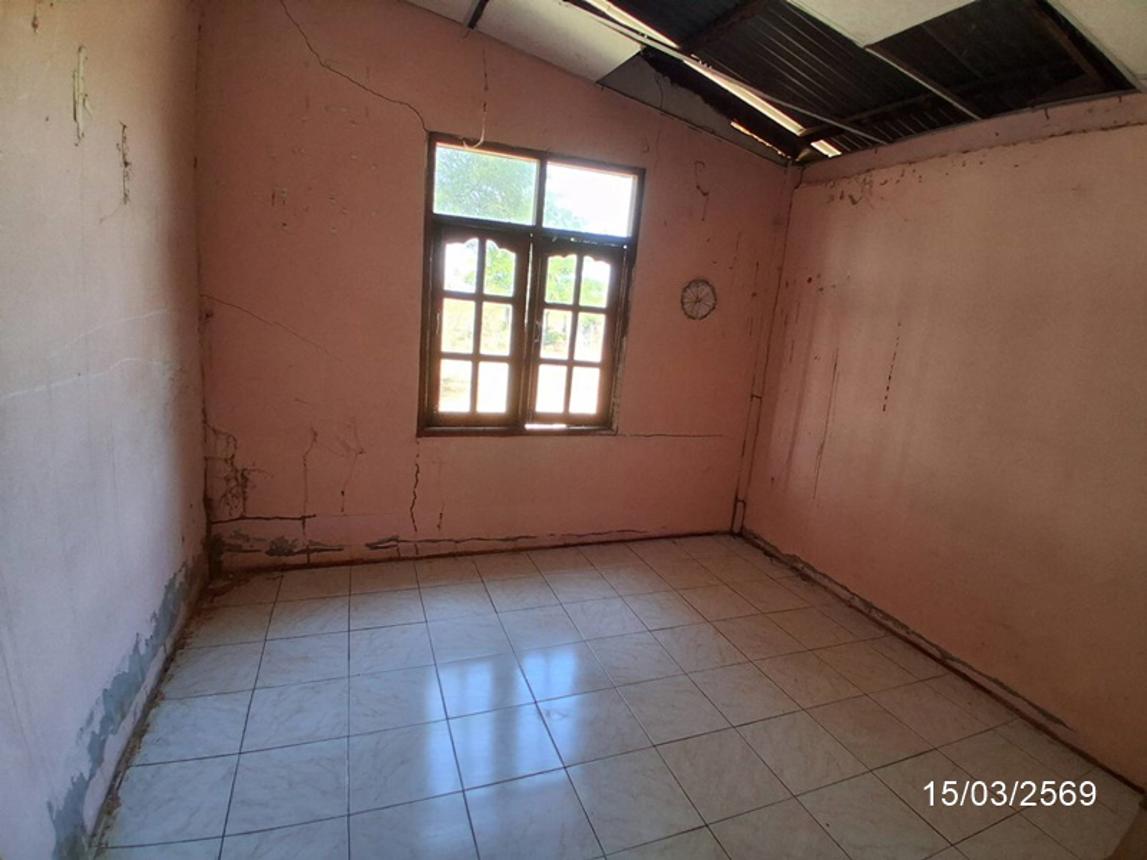 รูป บ้านเดี่ยว 1329 ตร.วา จตุรพักตรพิมาน ร้อยเอ็ด 2.7M - รูปที่ 34/40