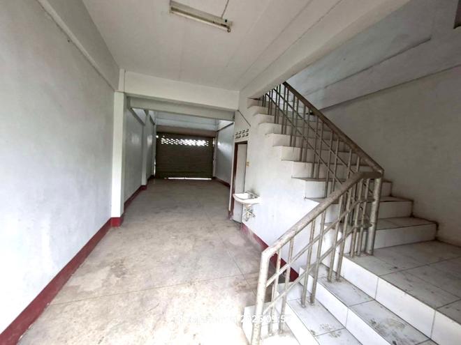 รูป อาคารพาณิชย์ 95 ตร.วา ท่าวุ้ง ลพบุรี 4.5M - รูปที่ 4/38