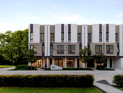 ทาวน์โฮม กรุงเทพมหานคร : ขายทาวน์เฮ้าส์/ทาวน์โฮม  คอร์ดิซ พัฒนาการ - อ่อนนุช BTS-อ่อนนุช สวนหลวง เขต สวนหลวง กรุงเทพ CX-151267 ✅ ทักไลน์ @connexproperty ตอบทันที ทีมงานมืออาชีพ ✅