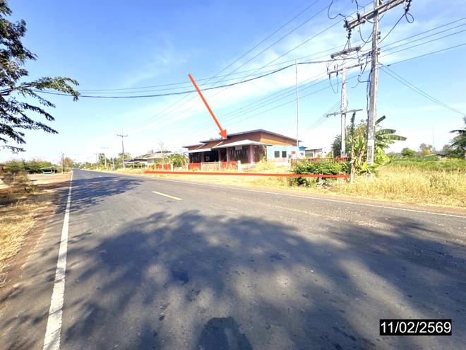 picture HOME 2000 Sq.w. Na Yia Ubon Ratchathani for 6.8M - 20/44
