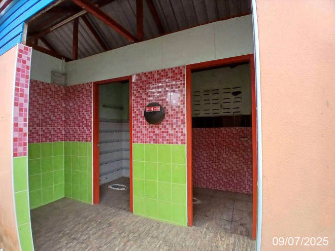 รูป บ้านเดี่ยว 4627 ตร.วา วิหารแดง สระบุรี 22.2M - รูปที่ 15/84