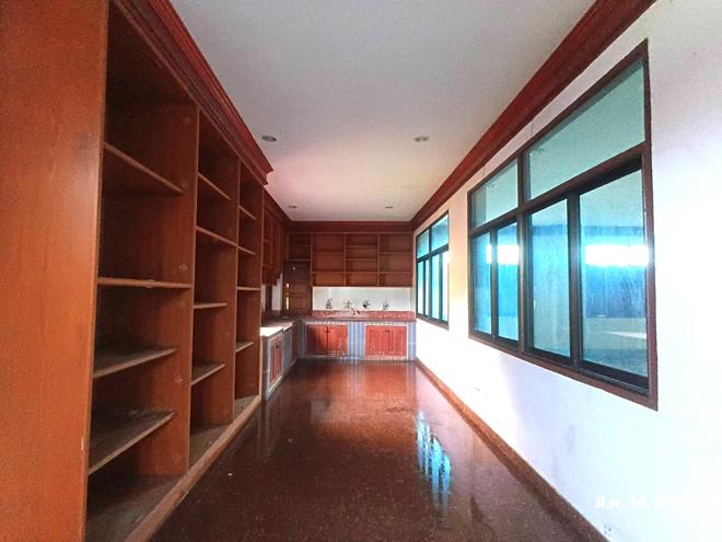 รูป บ้านเดี่ยว 5065 ตร.วา บ้านโฮ่ง ลำพูน 10M - รูปที่ 9/46