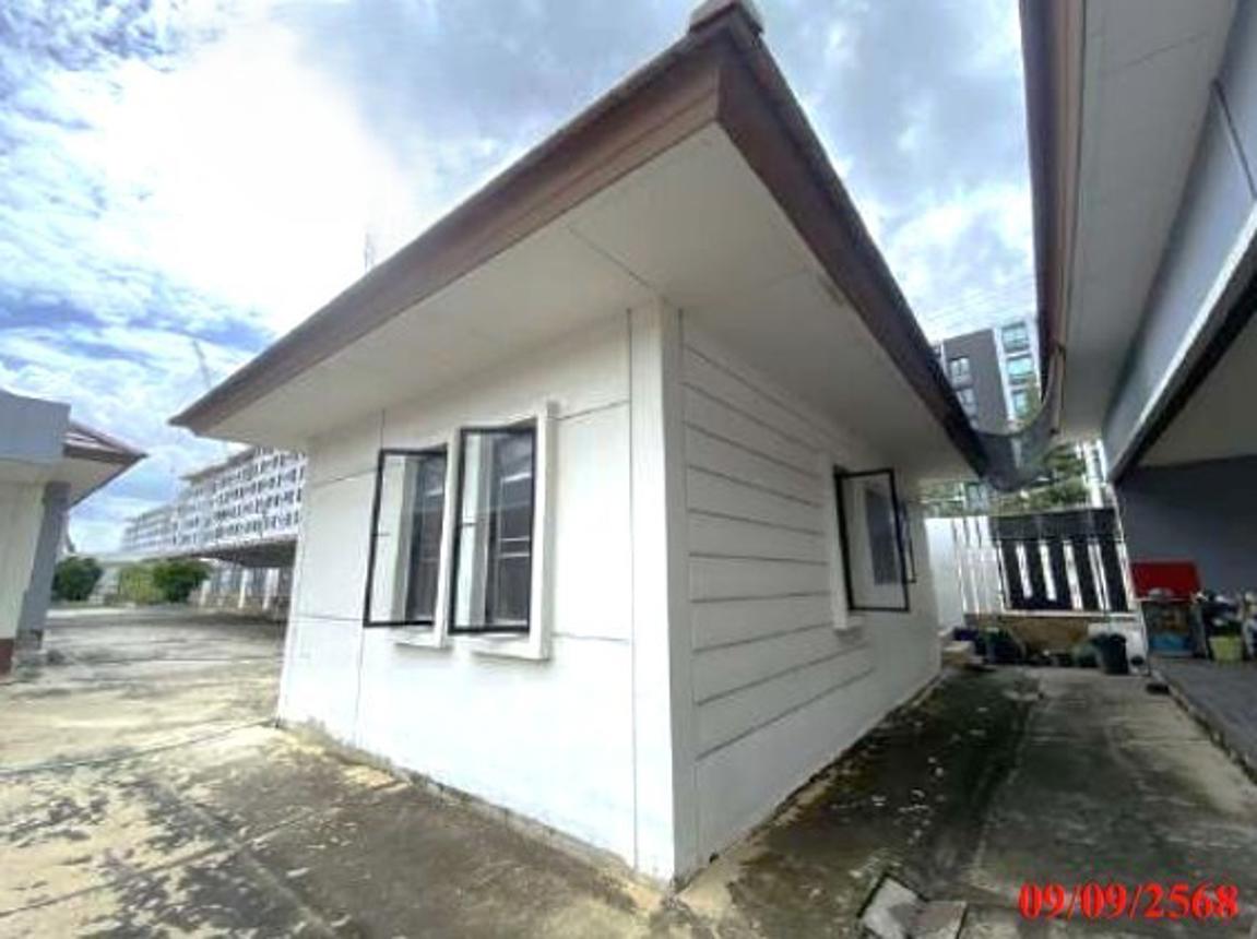 picture HOME 4391.9 Sq.w. Khlong Luang Pathumthani for 520.9M - 56/64