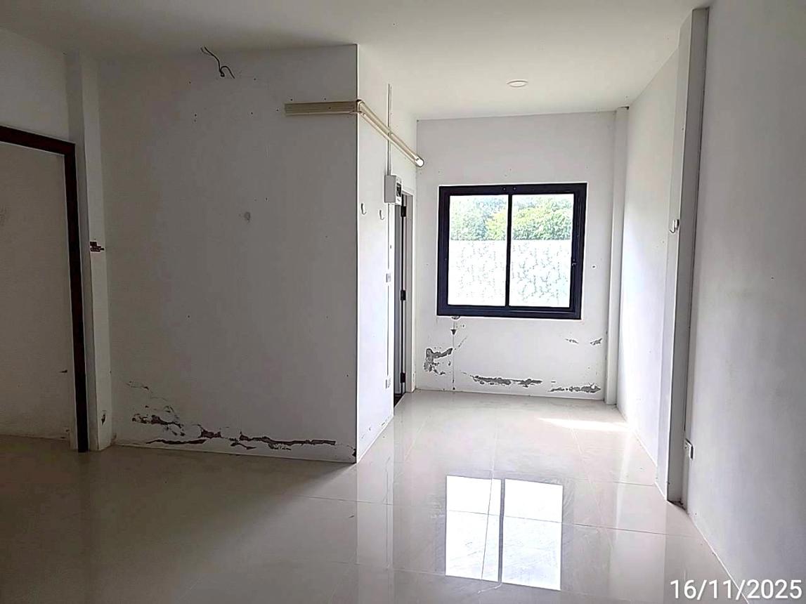 รูป บ้านเดี่ยว 546.5 ตร.วา เมืองมหาสารคาม มหาสารคาม 7.1M - รูปที่ 20/28