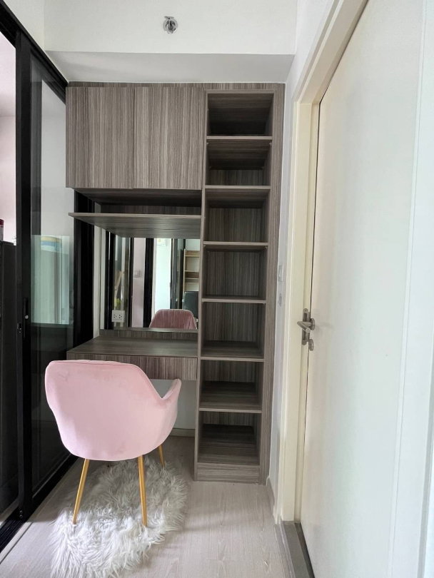 รูป 🟢ER25959 🟢ให้เช่า / For Rent Knightsbridge Phaholyothin Interchange 1 ห้องนอน 1 ห้องน้ำ 💰 ราคา 13,000 บาท/เดือน - รูปที่ 3/7