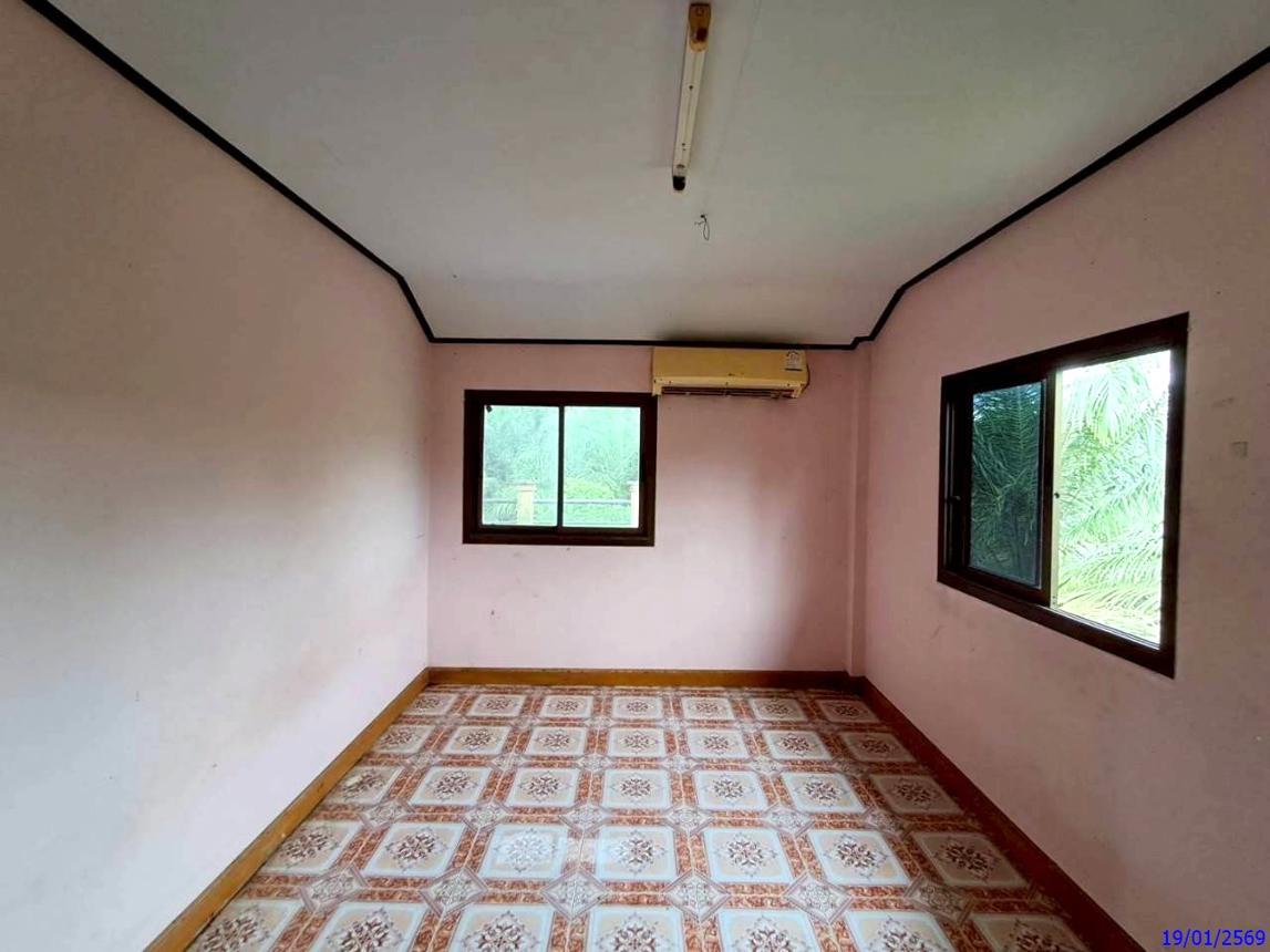 รูป บ้านเดี่ยว 92.3 ตร.วา วังวิเศษ ตรัง 2.5M - รูปที่ 14/24