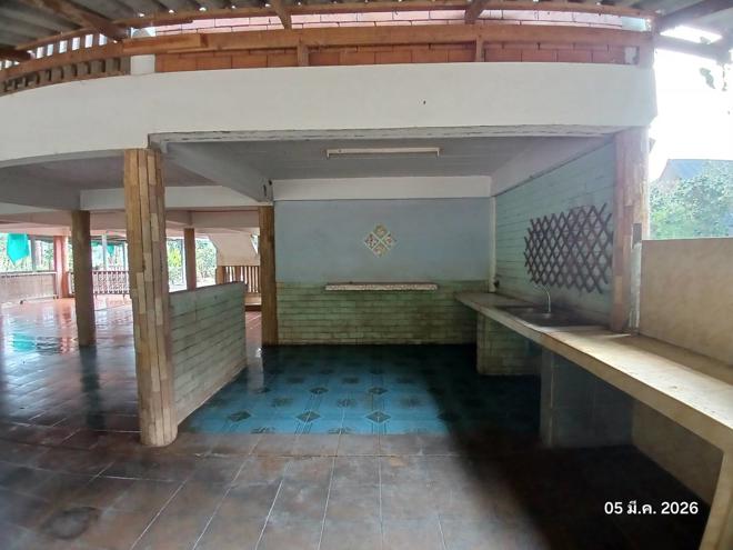 รูป บ้านเดี่ยว 243 ตร.วา เถิน ลำปาง 2.5M - รูปที่ 7/42