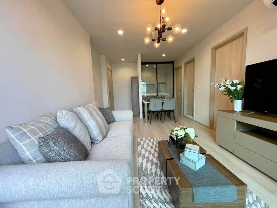 picture 2-BR Condo at Life One Wireless near BTS Phloen Chit (ID 2790744) - 16/20