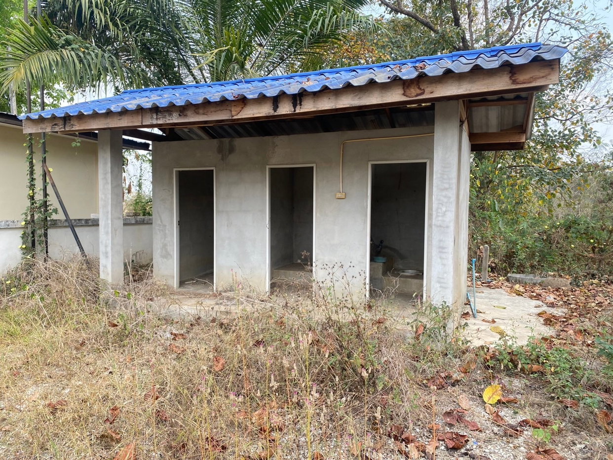 รูป ที่ดินพร้อมสิ่งปลูกสร้าง 3343.5 ตร.วา อำเภอเมืองเลย เลย 19.2M - รูปที่ 17/27