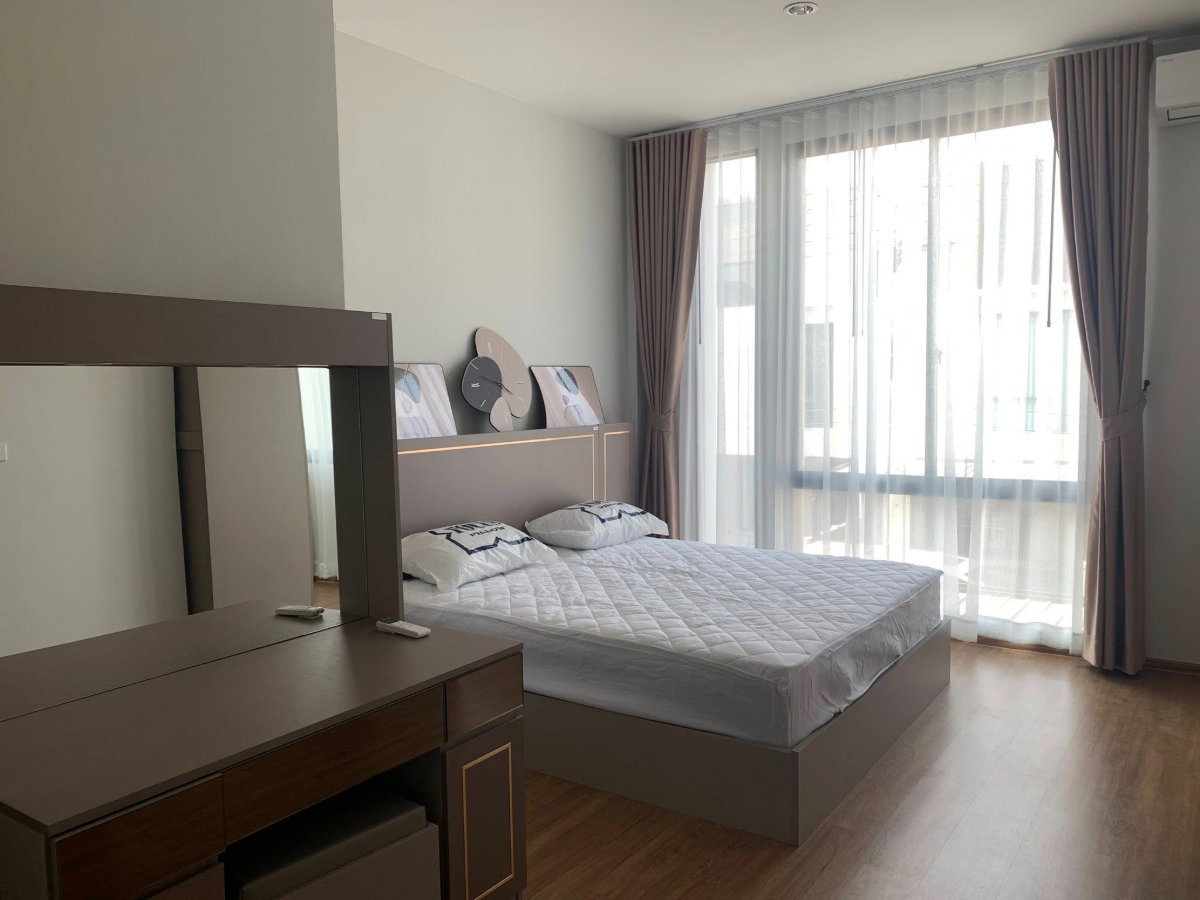 รูป OP02091 - Pleno Sukhumvit-Bangna 4 : MegaBangna - รูปที่ 2/11