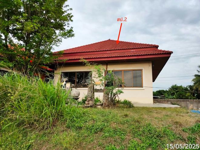 รูป โรงสี 3572 ตร.วา เมืองสิงห์บุรี สิงห์บุรี 44.2M - รูปที่ 17/44