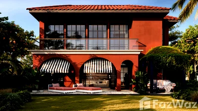 Houses for sale Ko Samui Surat Thani : 2 Bedroom Villa for sale at Casa Noi  5644220