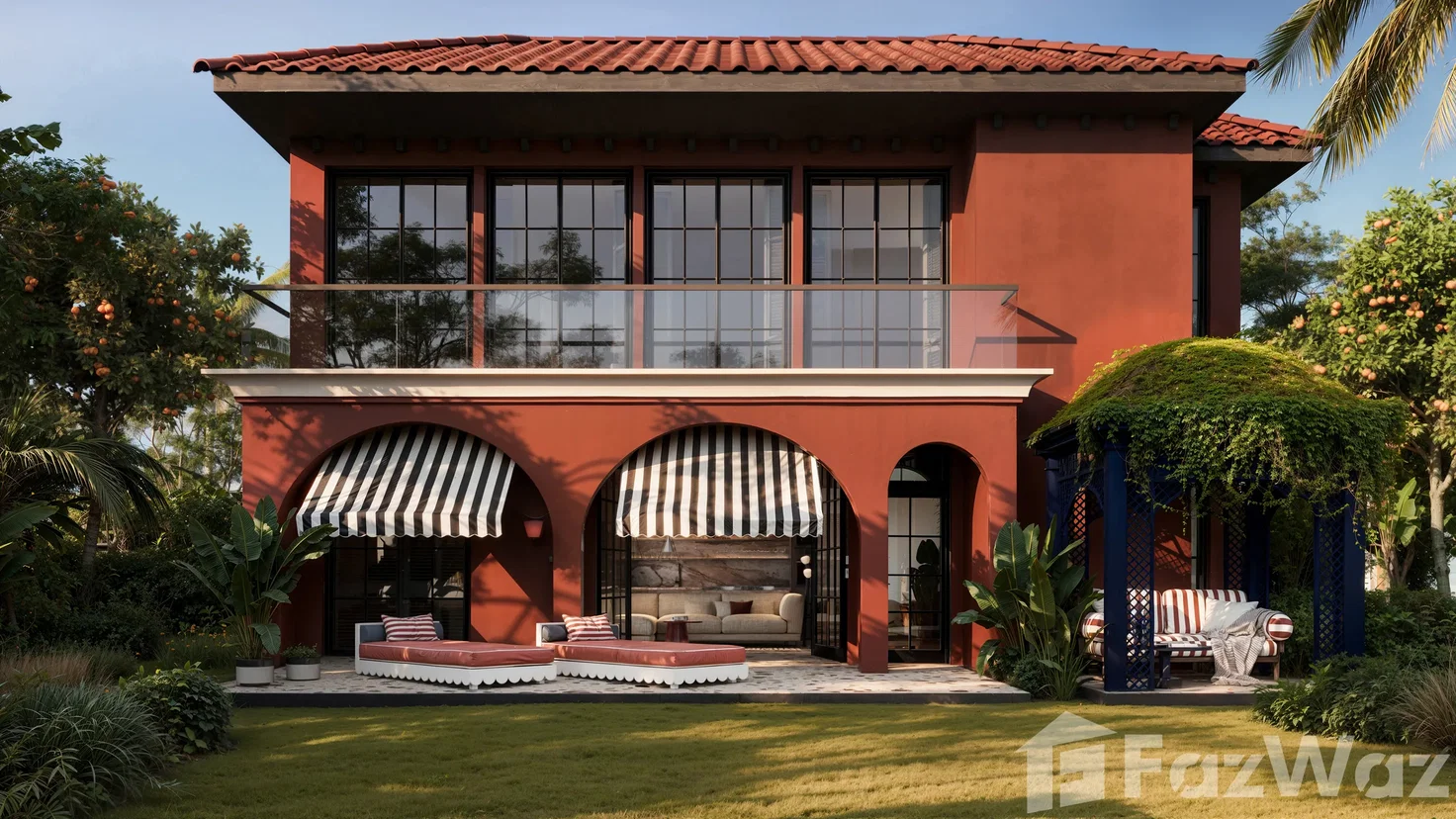 picture 2 Bedroom Villa for sale at Casa Noi  5644220 - 3/12