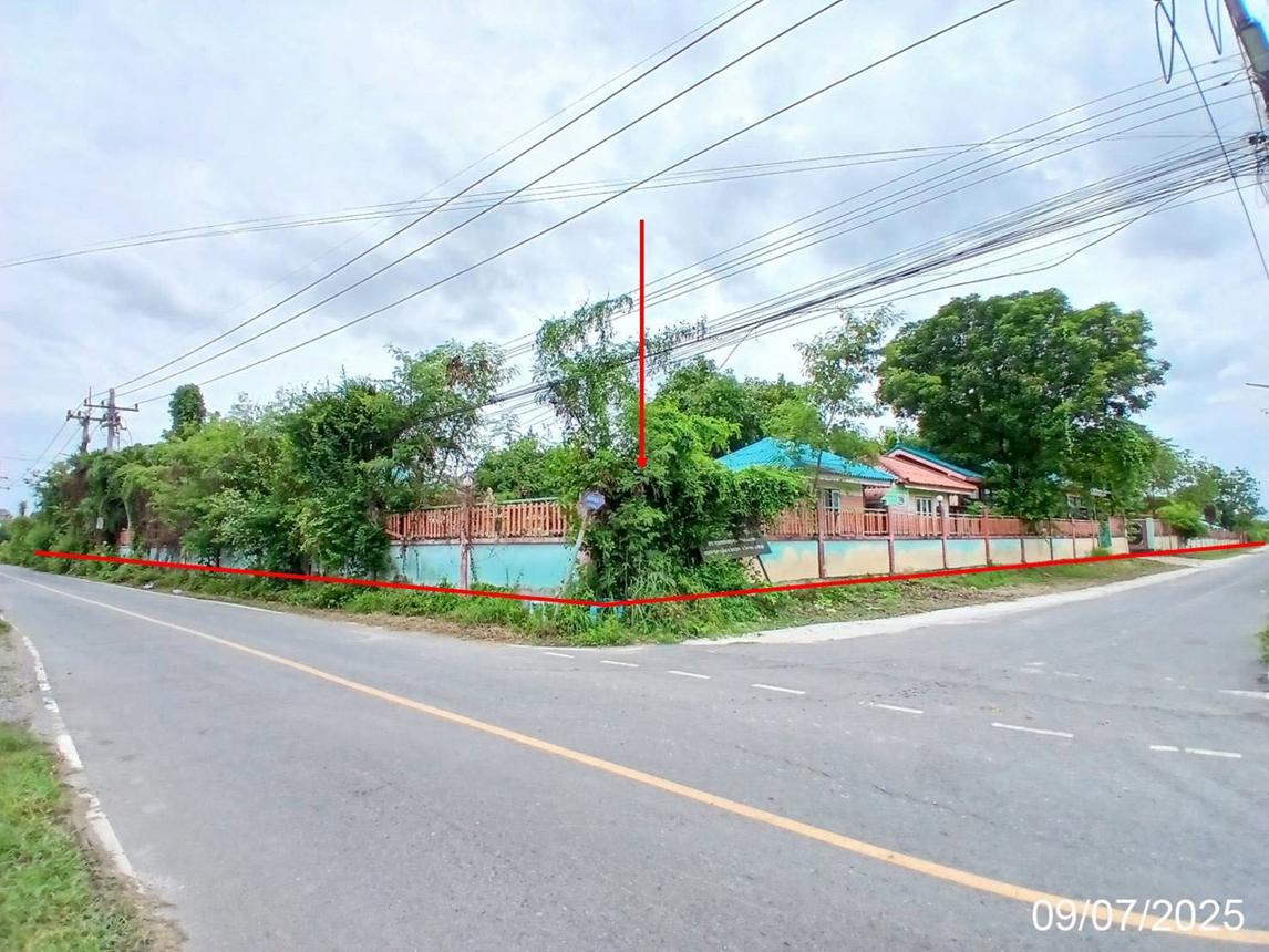 รูป บ้านเดี่ยว 4627 ตร.วา วิหารแดง สระบุรี 22.2M - รูปที่ 42/84