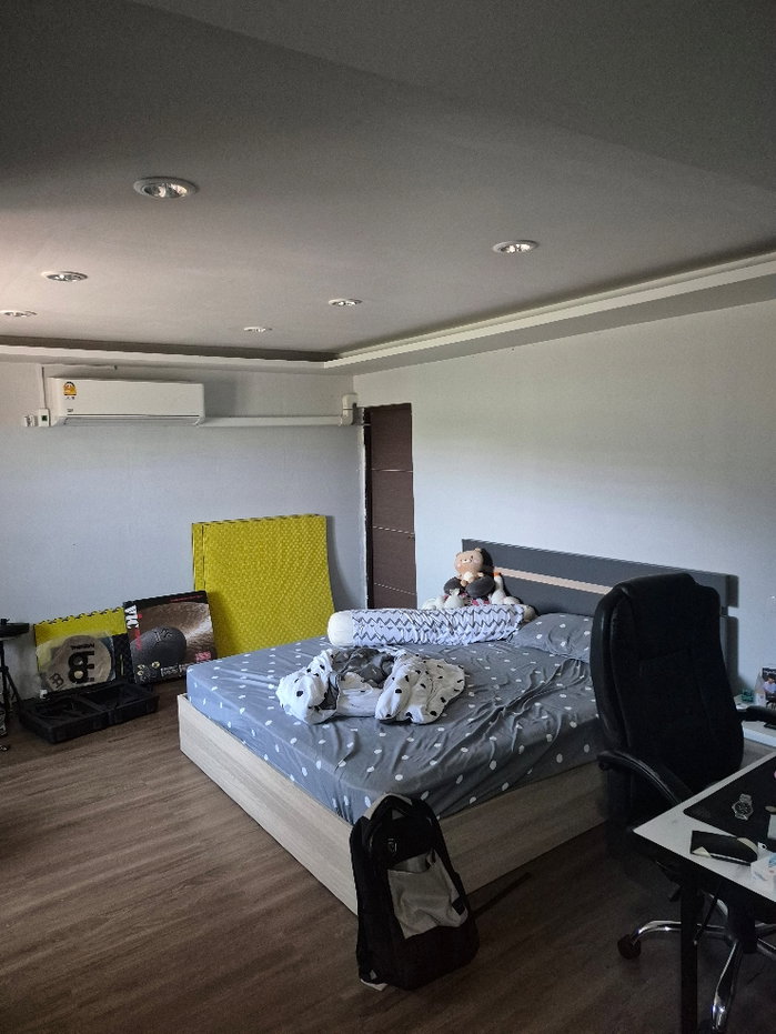 รูป ขายบ้านเดี่ยว 2 ชั้น สงบ เหมาะแก่การพักผ่อน - รูปที่ 6/8