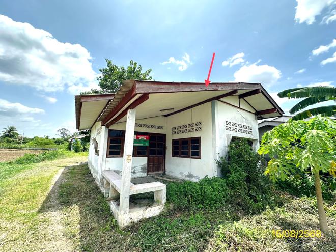 รูป บ้านเดี่ยว 257 ตร.วา โพธาราม ราชบุรี 3M - รูปที่ 2/32