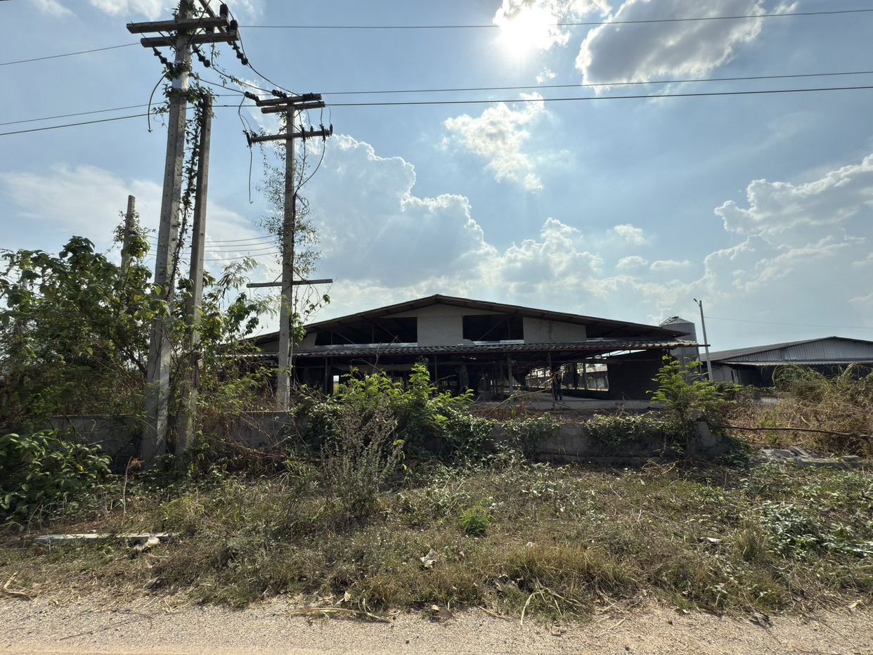 รูป ที่ดินพร้อมสิ่งปลูกสร้าง 1974.5 ตร.วา อำเภอด่านมะขามเตี้ย กาญจนบุรี 1.7M - รูปที่ 1/17