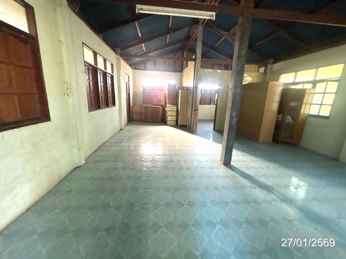 picture HOME 180 Sq.w. Khong Nakhon Ratchasima for 295,000 - 16/28