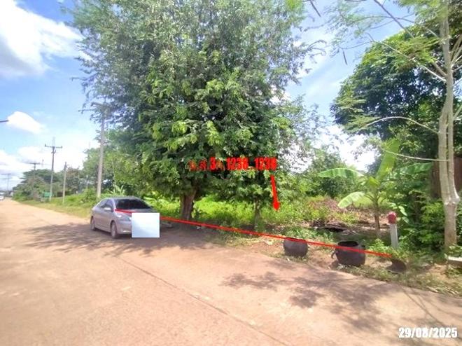 รูป เพิงอเนกประสงค์ 2059 ตร.วา นากลาง หนองบัวลำภู 14.9M - รูปที่ 1/26