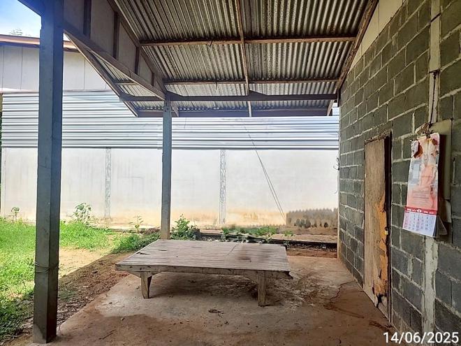 picture HOME 295 Sq.w. Chiang Khwan Roi Et for 1.5M - 3/28