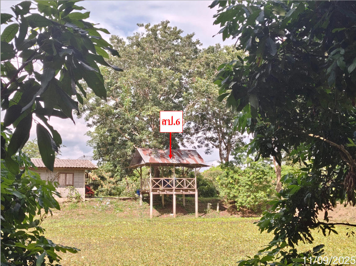 รูป บ้านเดี่ยว 11470 ตร.วา สอยดาว จันทบุรี 11.1M - รูปที่ 22/36