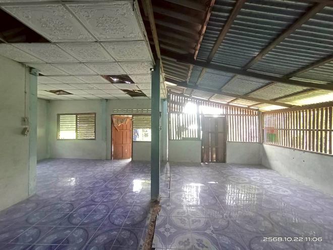 รูป บ้านเดี่ยว 109 ตร.วา บรบือ มหาสารคาม 976,000 - รูปที่ 6/30