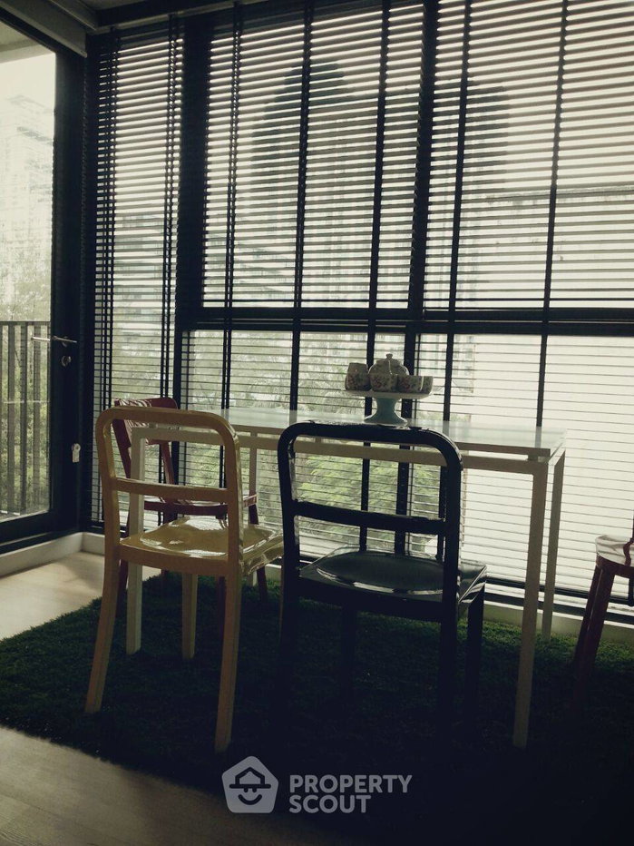 รูป คอนโด 1-ห้องนอน ที่ ดี 25 คอนโดมิเนียม ทองหล่อ ใกล้ ทองหล่อ (ID 2787185) - รูปที่ 3/8